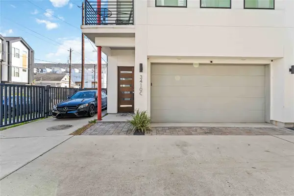 3410 Baer Street #C, Houston, TX 77020