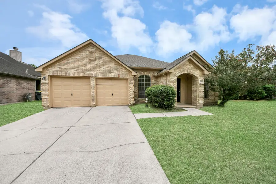 2810 Huntington Way, Pearland, TX 77584 - #2