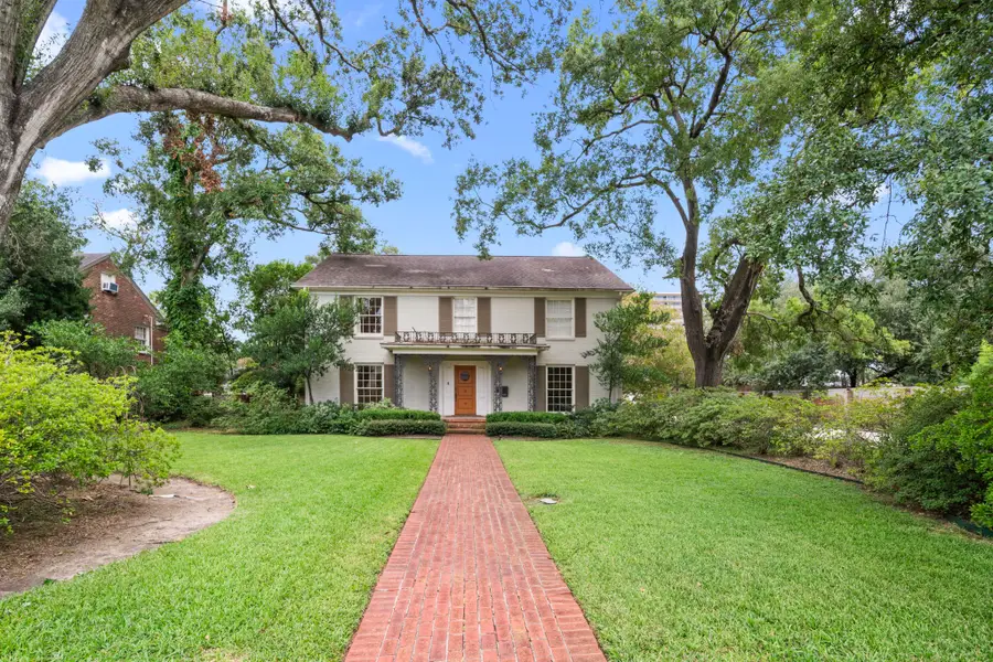 3867 Olympia Drive, Houston, TX 77019 - Image #2