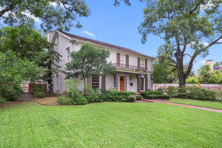 3867 Olympia Drive, Houston, TX 77019 - Image #3