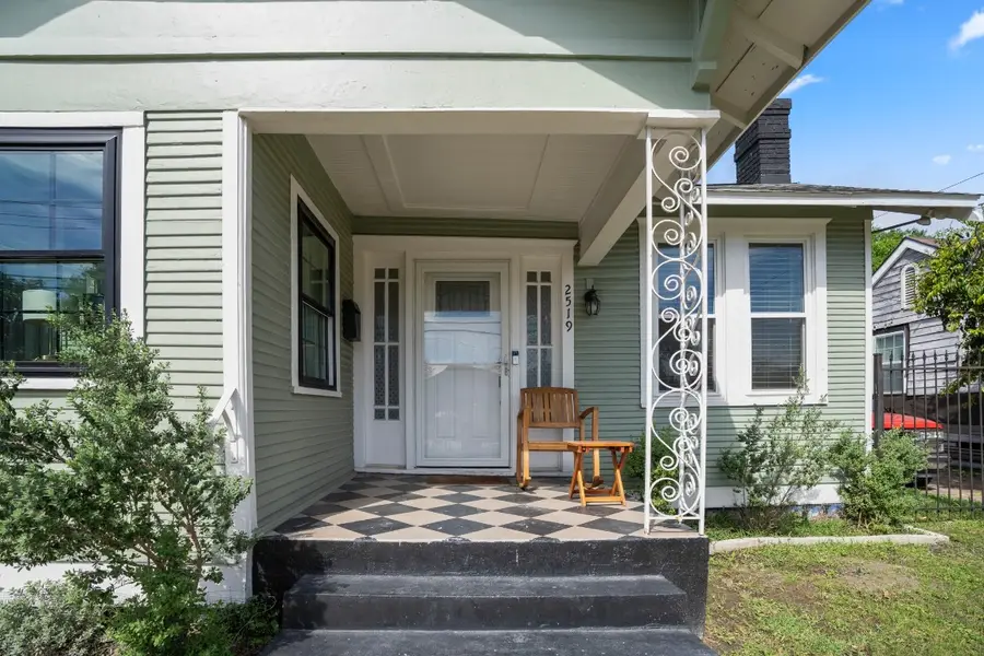 2519 Stevens Street, Houston, TX 77026 - #3