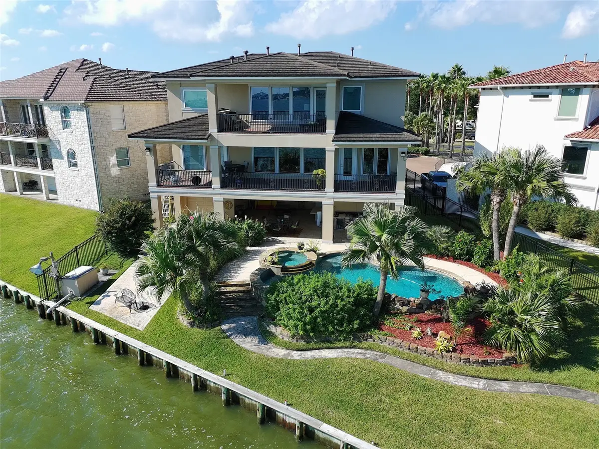 2242 Marina Way, League City, TX 77565 - Image #1