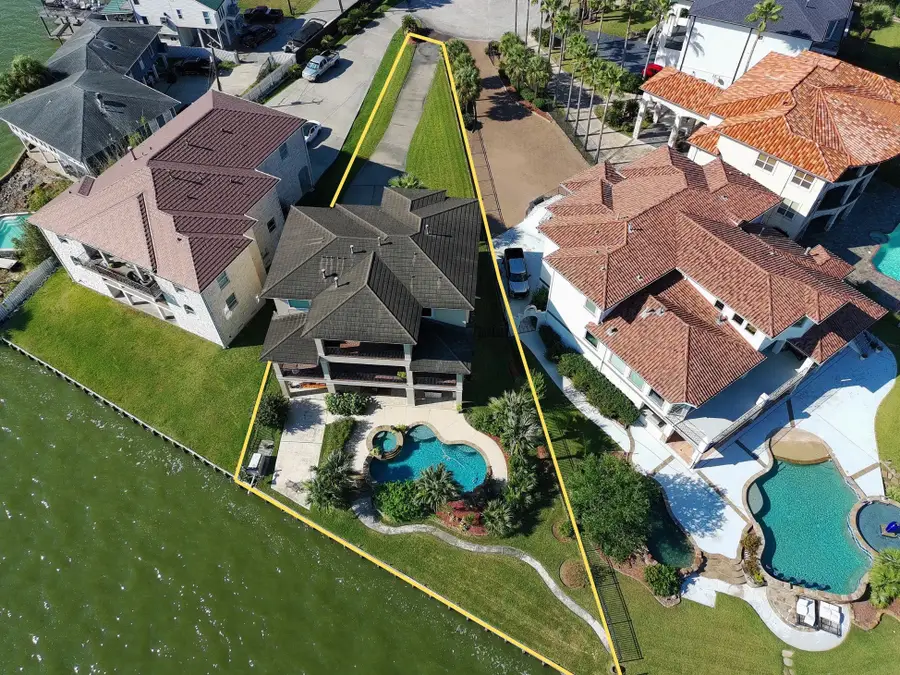 2242 Marina Way, League City, TX 77565 - Image #3