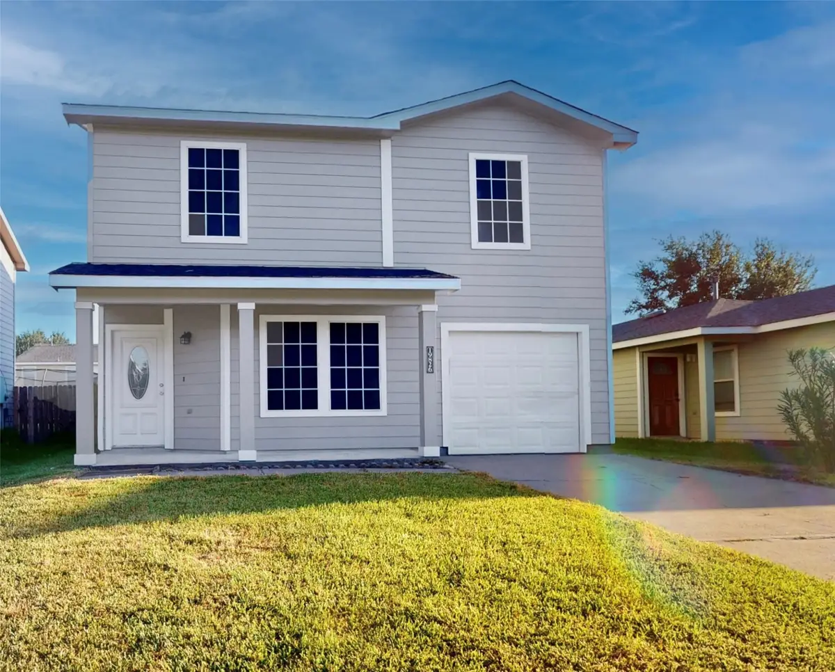 19826 Creston Cove Court, Cypress, TX 77433 - Image #1