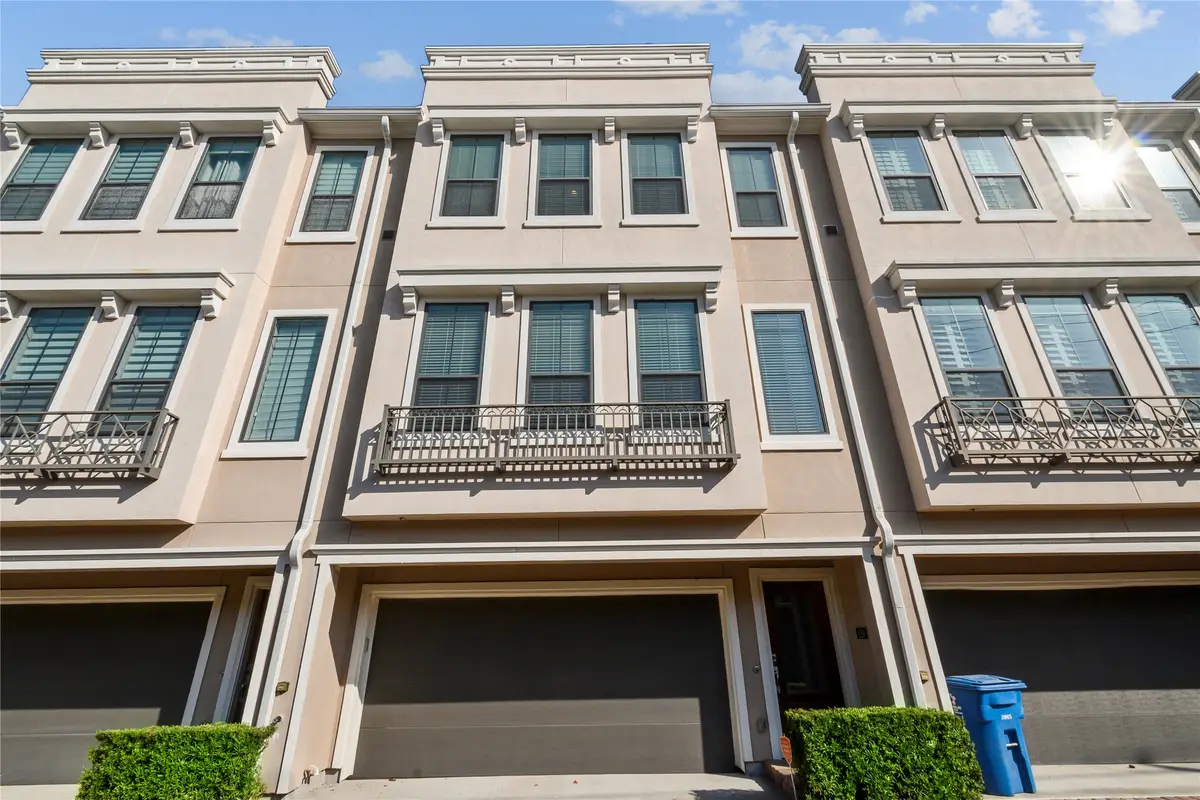 3302 Audley Street #124, Houston, TX 77098 - Image #1