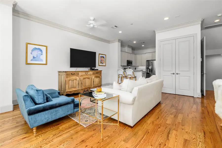 3302 Audley Street #124, Houston, TX 77098 - Image #2