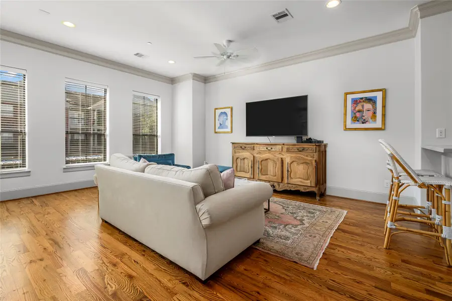 3302 Audley Street #124, Houston, TX 77098 - Image #3