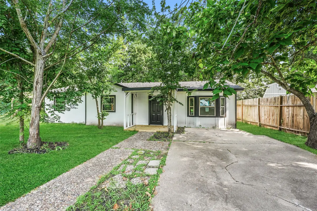 725 Lafayette Street, Hempstead, TX 77445 - #1