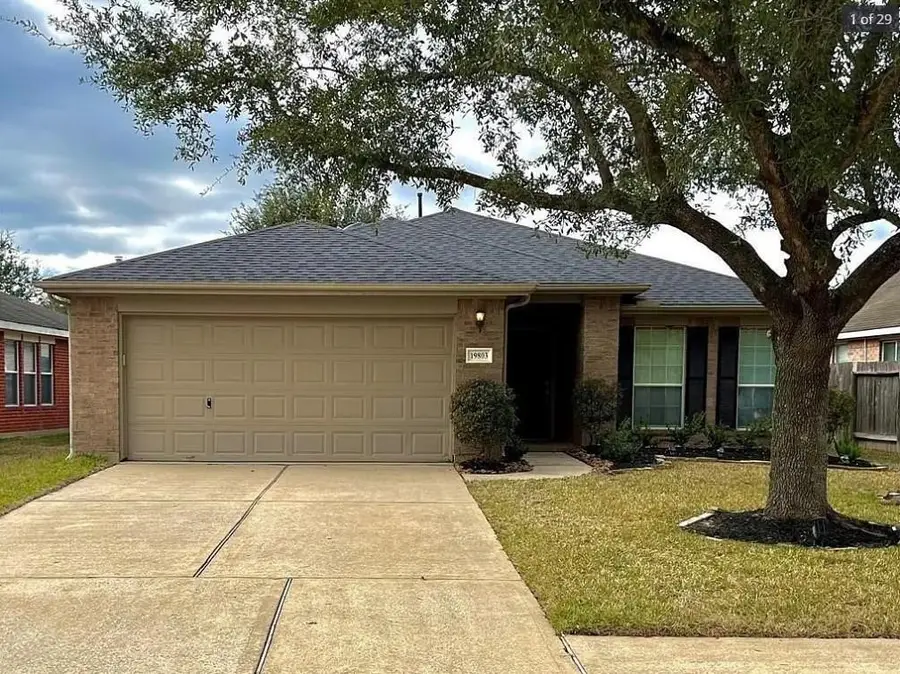 19803 Sternwood Manor Drive, Spring, TX 77379 - Image #3