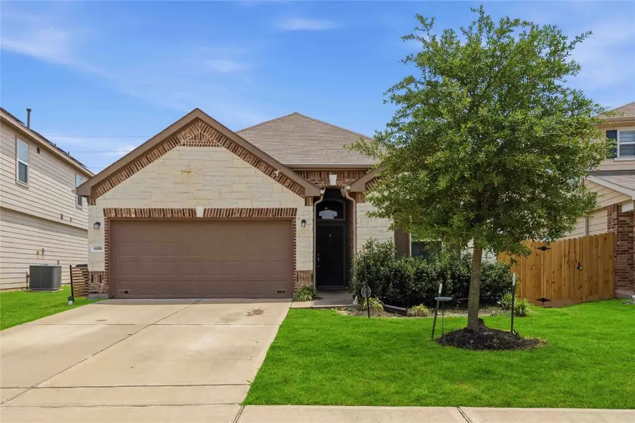 4606 Cullen Brook Road, Katy, TX 77449 - #2
