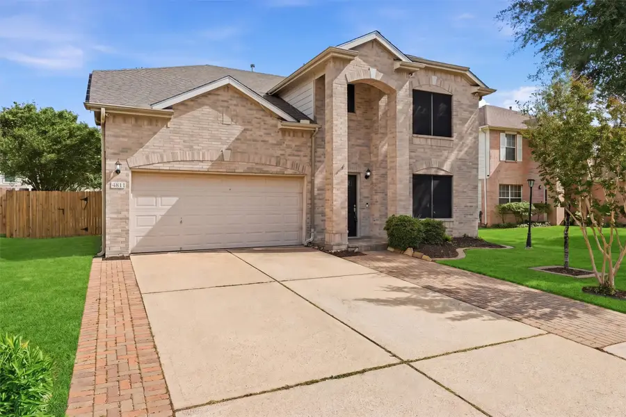 4811 Bentonite Boulevard, Baytown, TX 77521 - #3