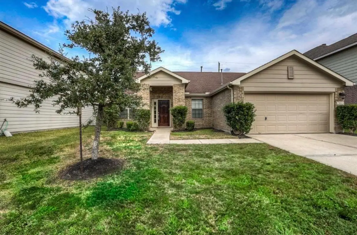 29610 Legends Glen Drive, Spring, TX 77386 - #1