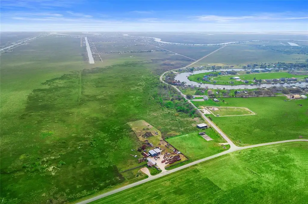 0 County Road 298 Caney Drive, Sargent, TX 77414 - Image #1