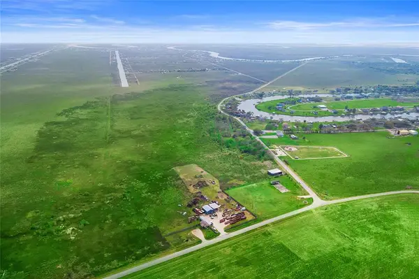 0 County Road 298 Caney Drive, Sargent, TX 77414