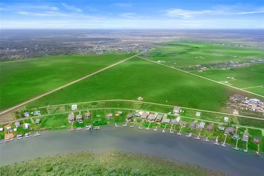 0 County Road 298 Caney Drive, Sargent, TX 77414 - Image #2