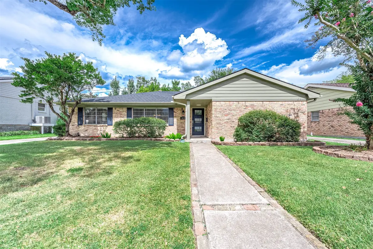 6030 Warm Springs Road, Houston, TX 77035 - Image #1