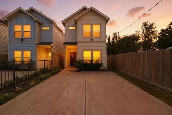 3536 Rebecca Street, Houston, TX 77021