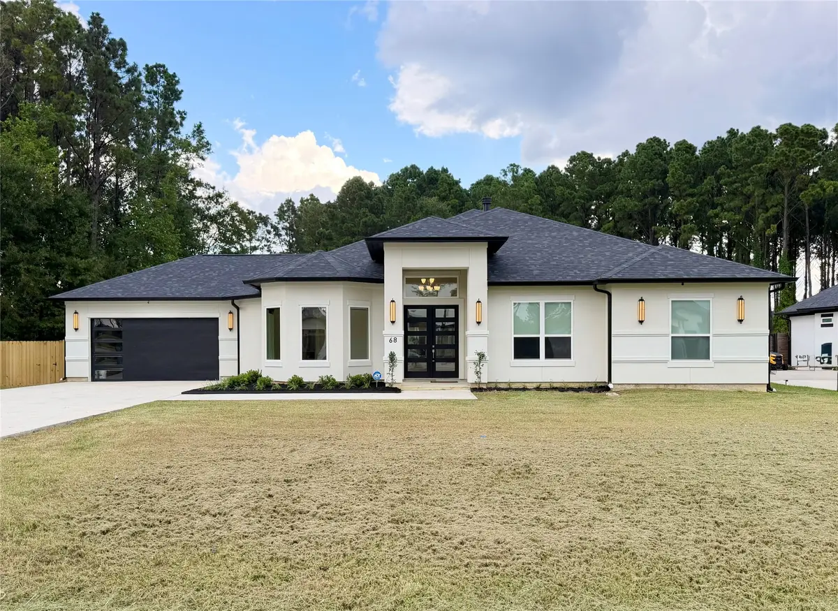 68 County Road 6613, Dayton, TX 77535 - #1