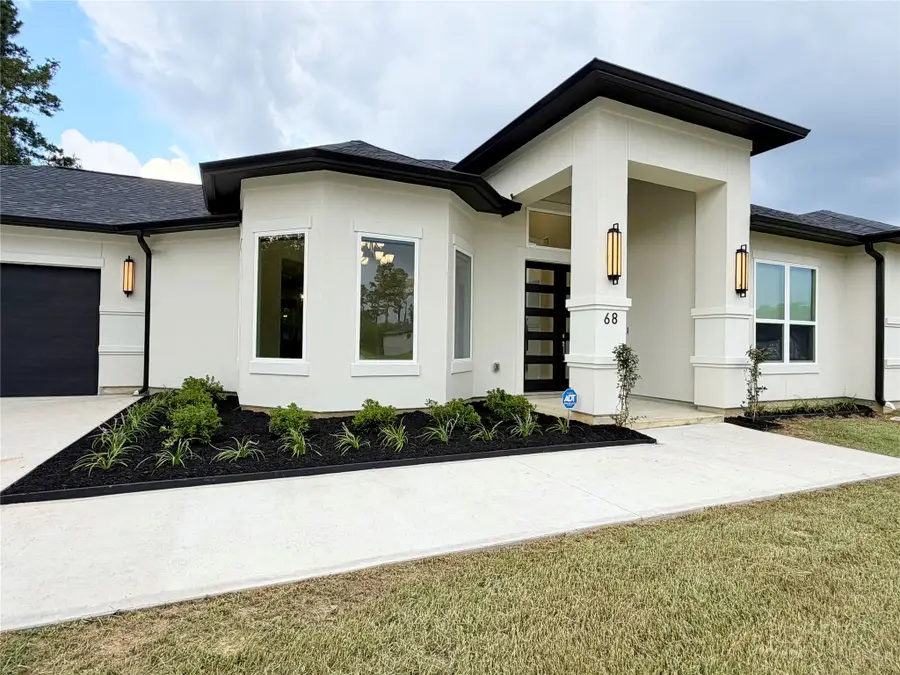 68 County Road 6613, Dayton, TX 77535 - #3