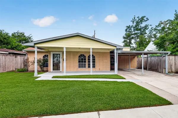 7122 Palmetto Street, Houston, TX 77087
