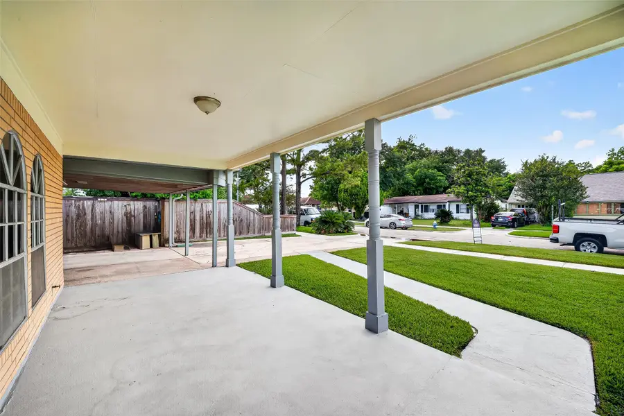 7122 Palmetto Street, Houston, TX 77087 - #3