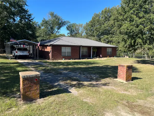 218 Golden Acres, Buffalo, TX 75831