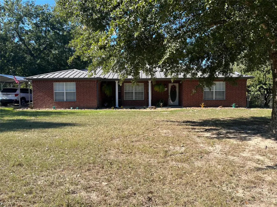 218 Golden Acres, Buffalo, TX 75831 - #2