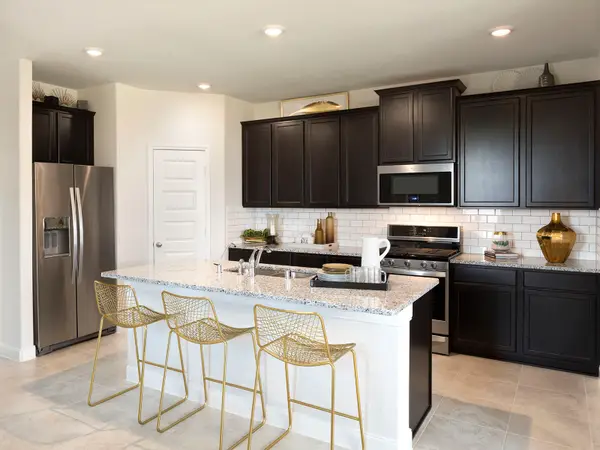 2414 Yuma Hills Circle, Crosby, TX 77532