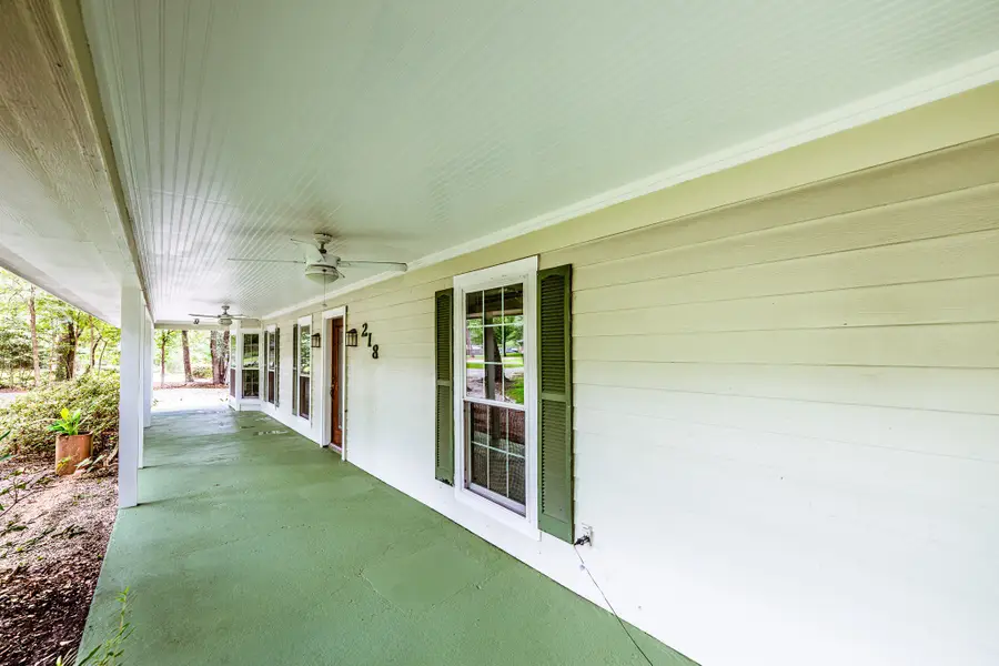 218 Westridge Drive, Huntsville, TX 77340 - #2