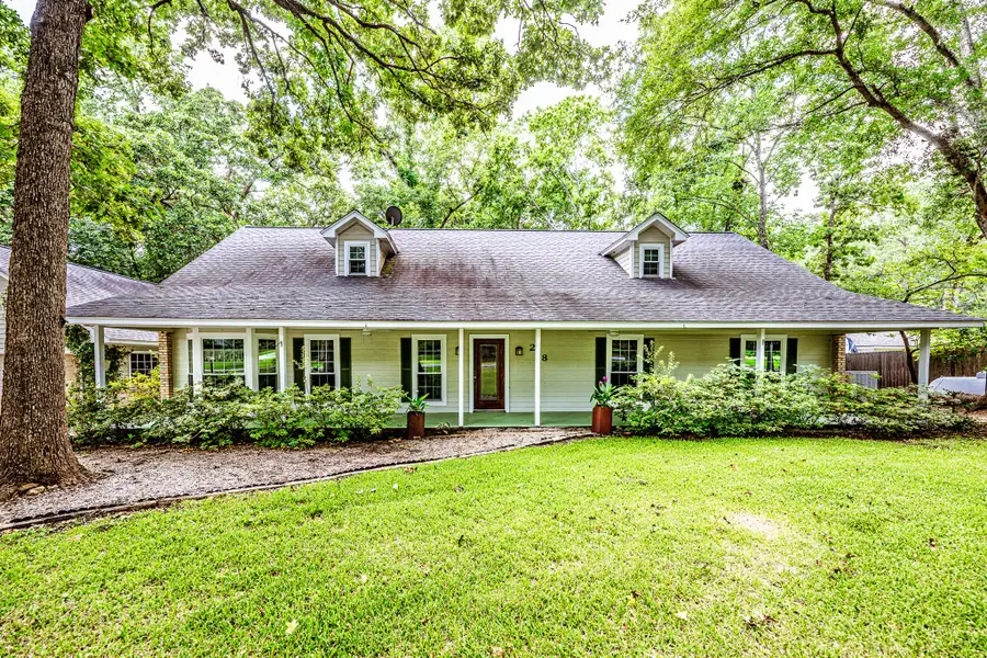 218 Westridge Drive, Huntsville, TX 77340 - #3