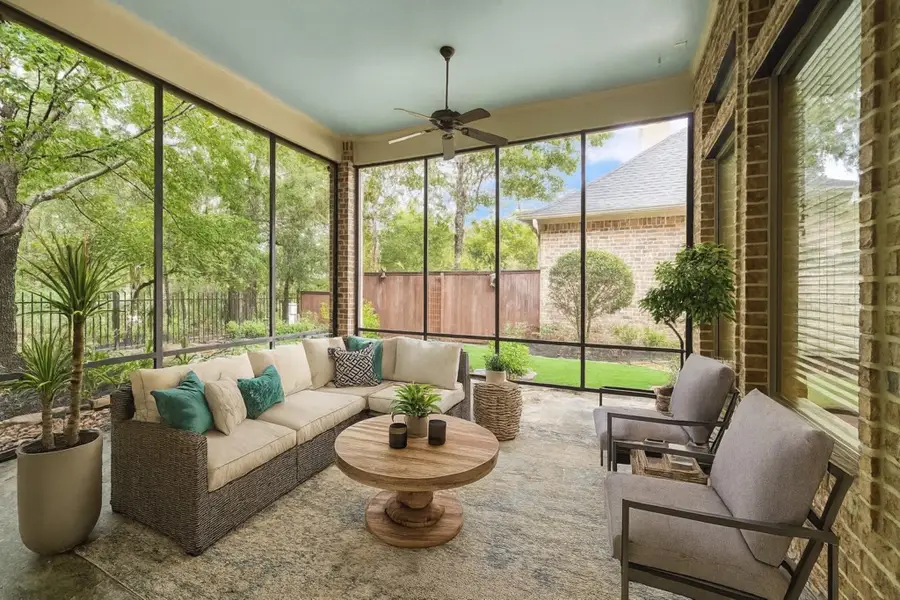 5518 August Hill Drive, Kingwood, TX 77345 - Image #2