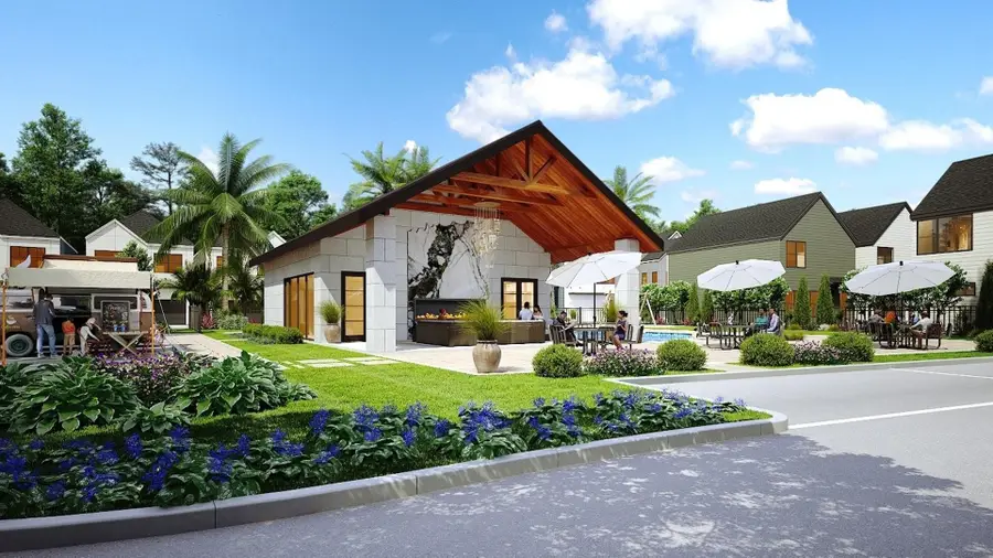 7716 Inwood Grove Lane, Houston, TX 77088 - Image #3