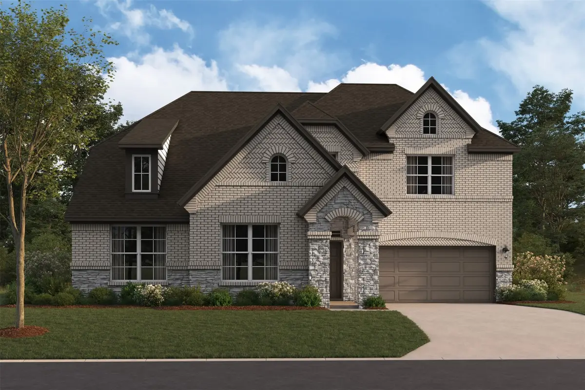 21007 Yellow Ipe Grove Court, Northwest Harris, TX 77447 - #1