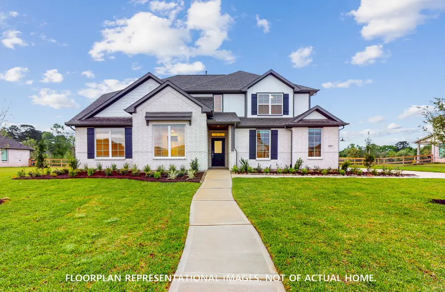 21007 Yellow Ipe Grove Court, Northwest Harris, TX 77447 - #3