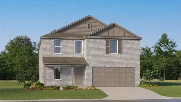 1435 Parks Edge Lane, Angleton, TX 77515