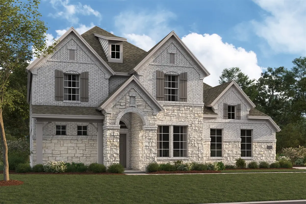 21807 Hibiscus Hedge Trail, Northwest Harris, TX 77447 - #1
