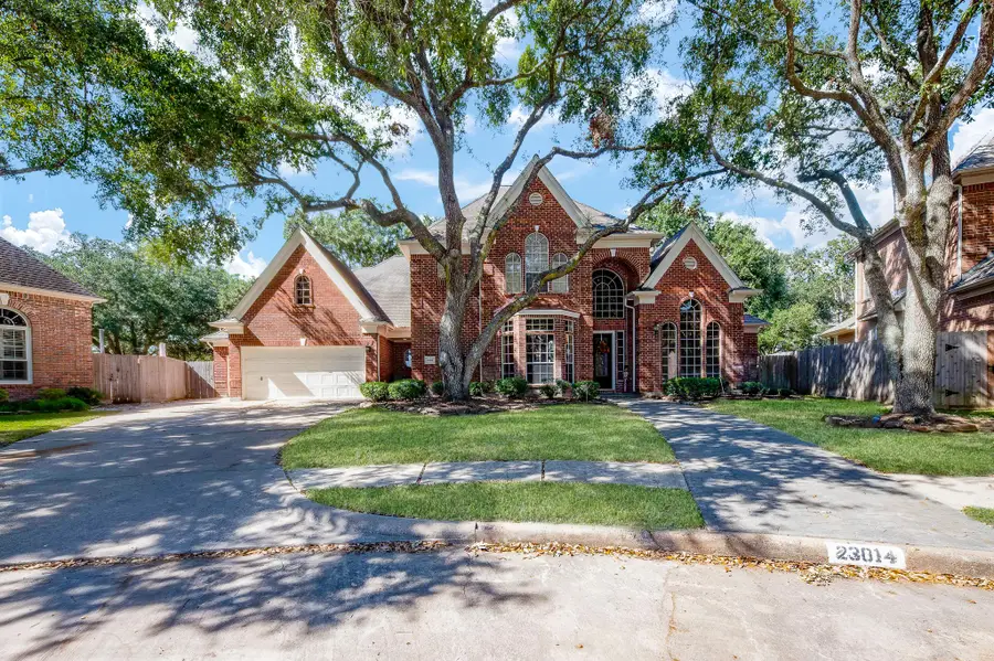 23014 Laguna Point Drive, Katy, TX 77450 - #2