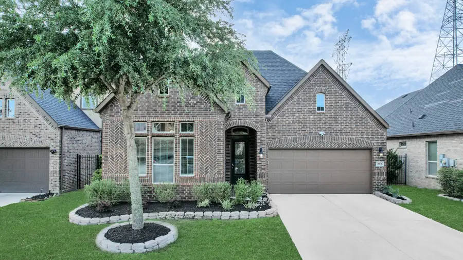 4914 Thunder Creek Lane, Sugar Land, TX 77479 - Image #2