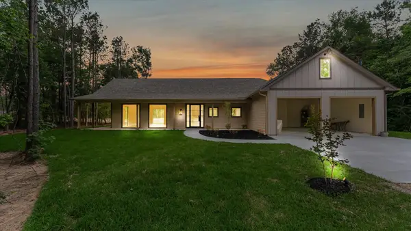 11485 Mockingbird Hill, Conroe, TX 77303