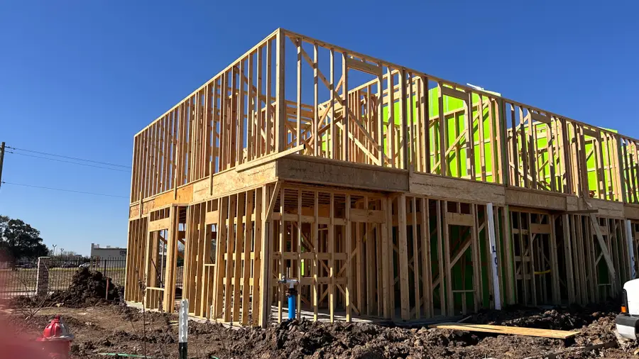 500 Legacy #404, Alvin, TX 77511 - #3