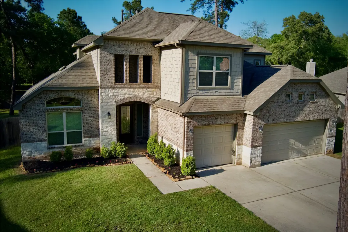 59 Beaconsfield Drive, Magnolia, TX 77355 - #1