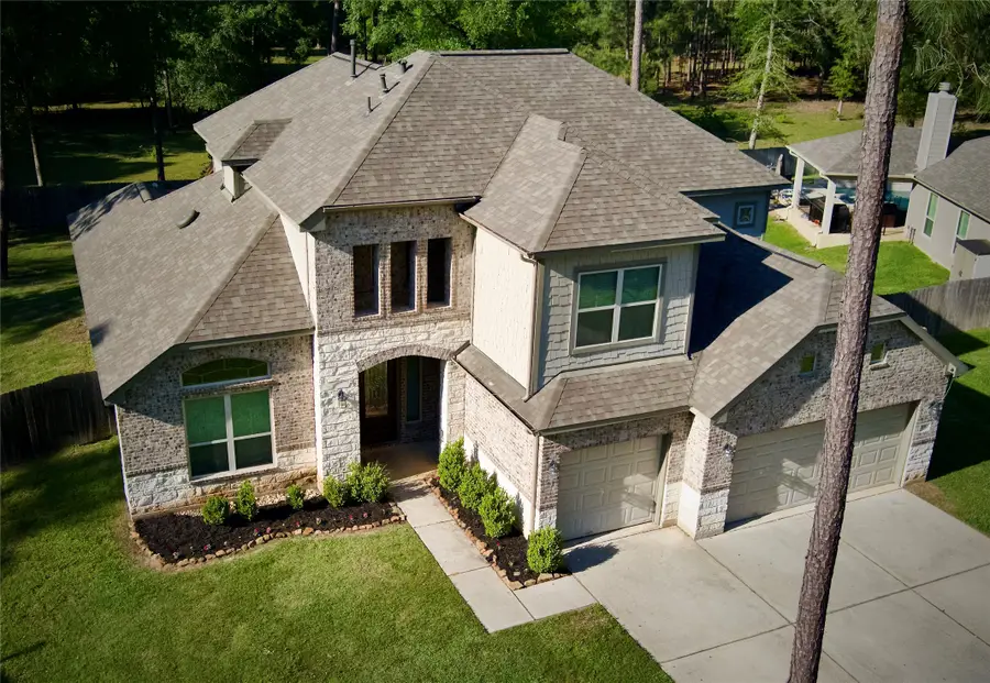 59 Beaconsfield Drive, Magnolia, TX 77355 - #3