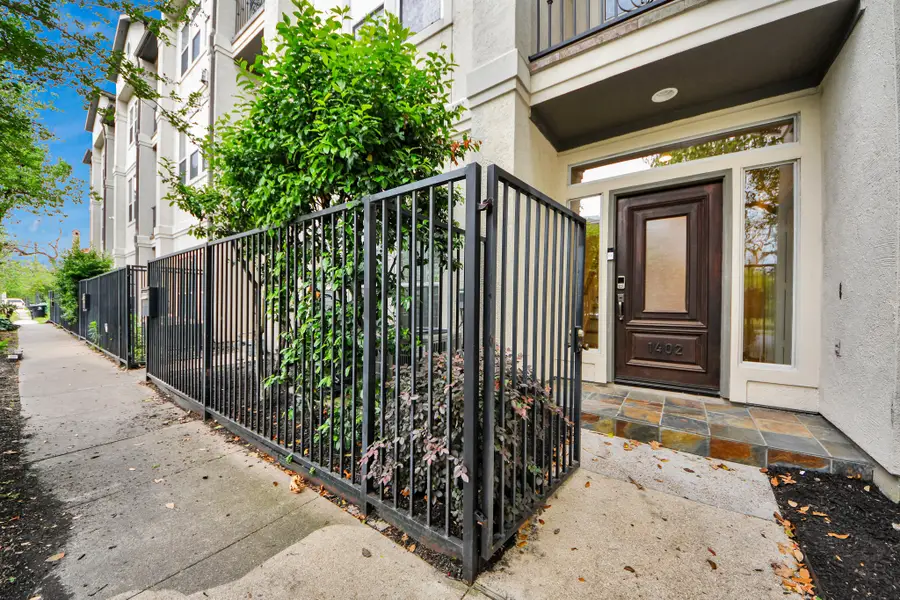 1402 Wentworth Street, Houston, TX 77004 - #3