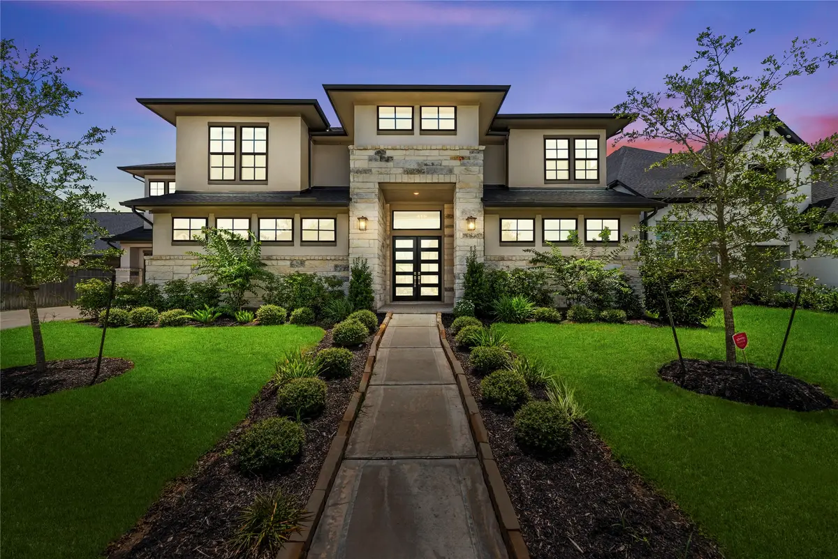 10314 Forest Lake Drive, Missouri City, TX 77459 - #1