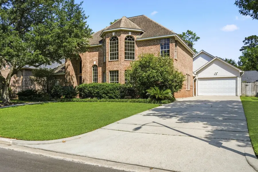 25714 Lake Lawn Drive, Spring, TX 77380 - #3
