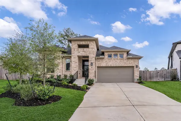 220 Nirnroot Court, Montgomery, TX 77316