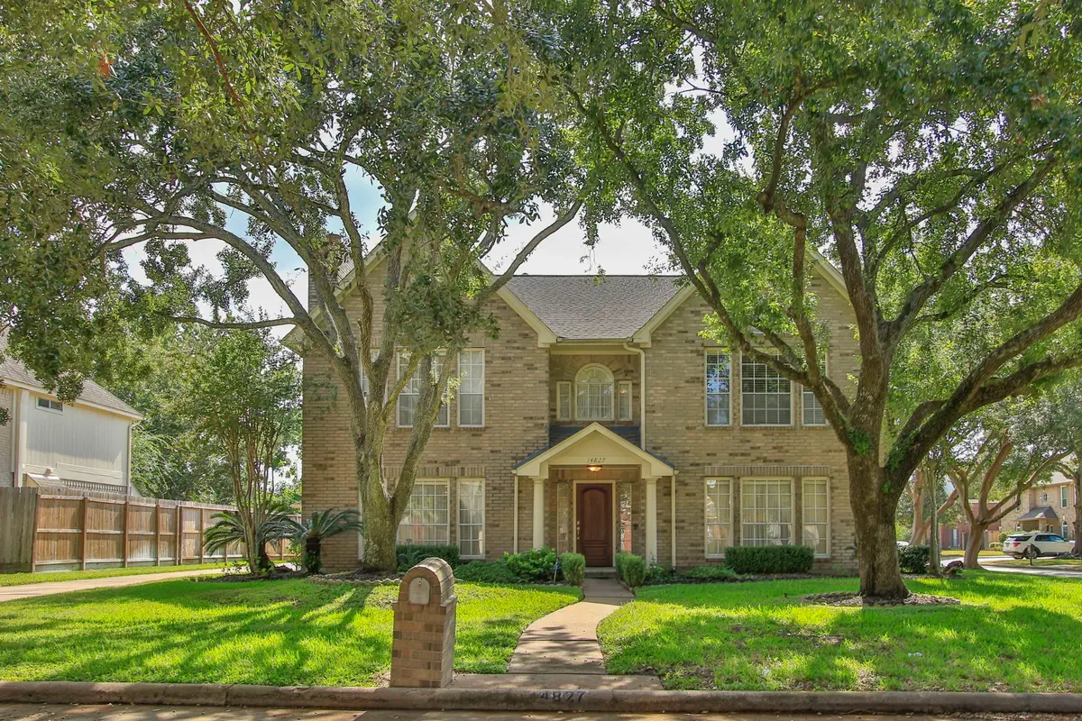 14827 Atterbury Drive, Sugar Land, TX 77498 - Image #1