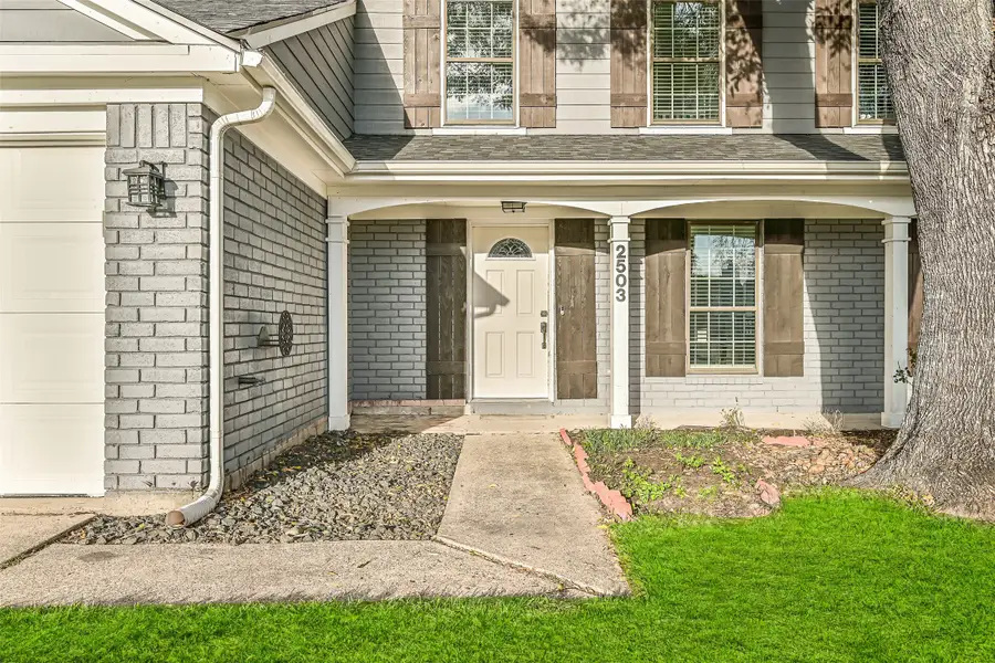 2503 Colleen Drive, Pearland, TX 77581 - Image #2