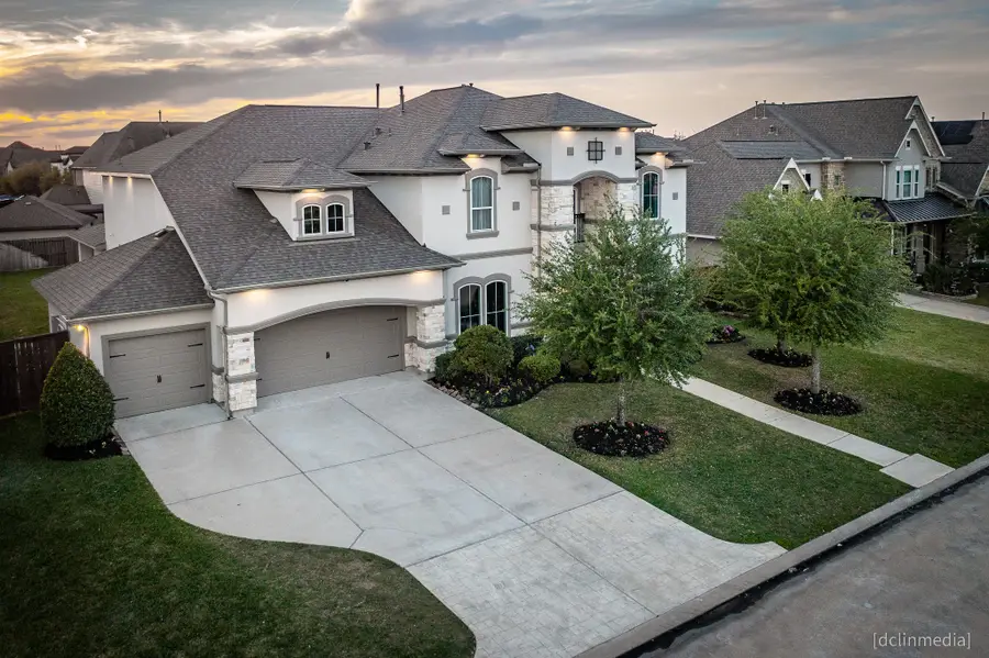 10507 S Sunrise Shores Lane, Cypress, TX 77433 - #2