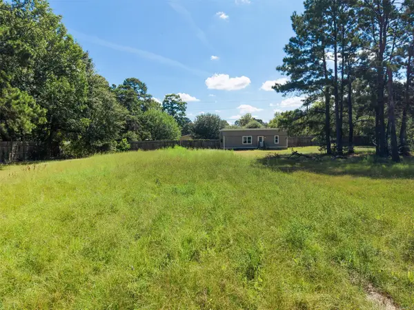 14000 Mcalister Road, Conroe, TX 77302